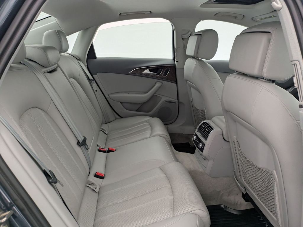 Thumbnail: 2013 Audi A6 - 29