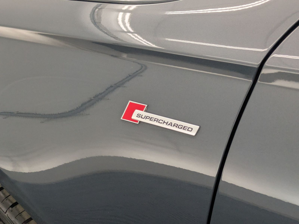 Thumbnail: 2013 Audi A6 - 7