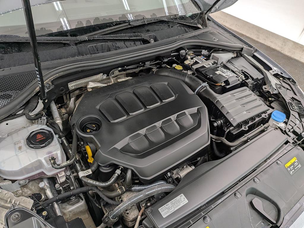 Thumbnail: 2023 Audi A3 - 9