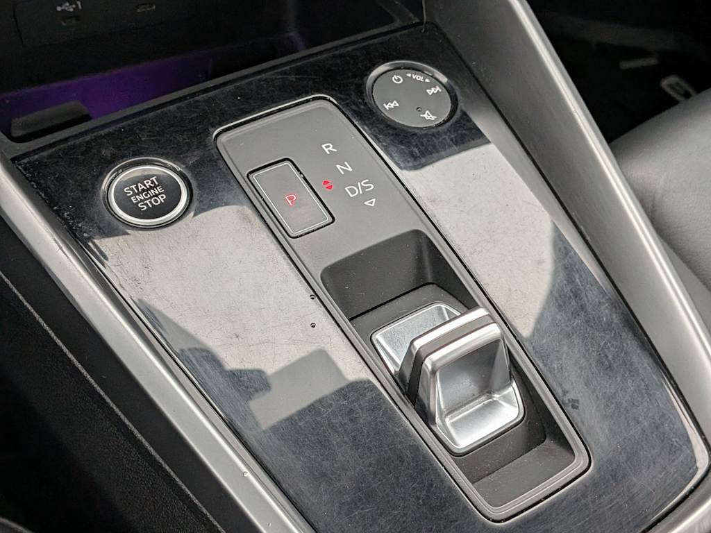 Thumbnail: 2023 Audi A3 - 36