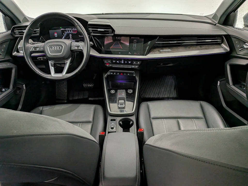 Thumbnail: 2023 Audi A3 - 10