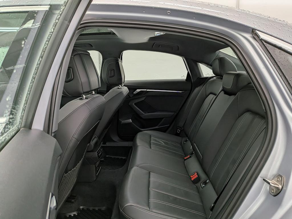 Thumbnail: 2023 Audi A3 - 29