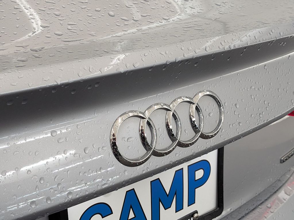 Thumbnail: 2023 Audi A3 - 7