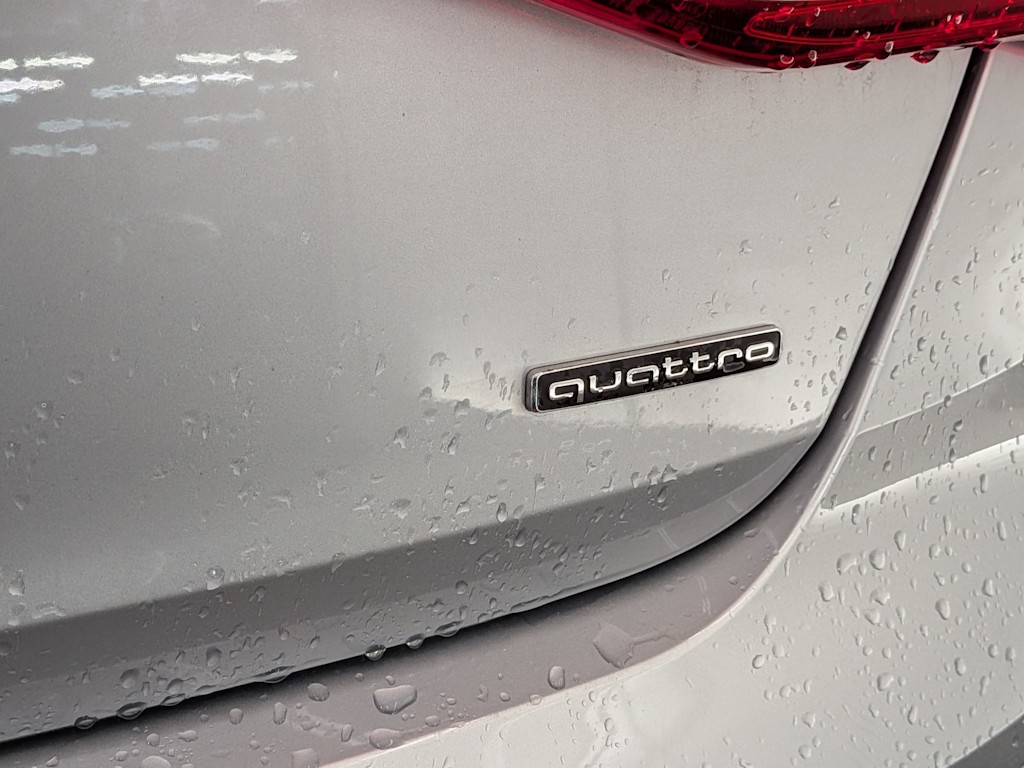 Thumbnail: 2023 Audi A3 - 26