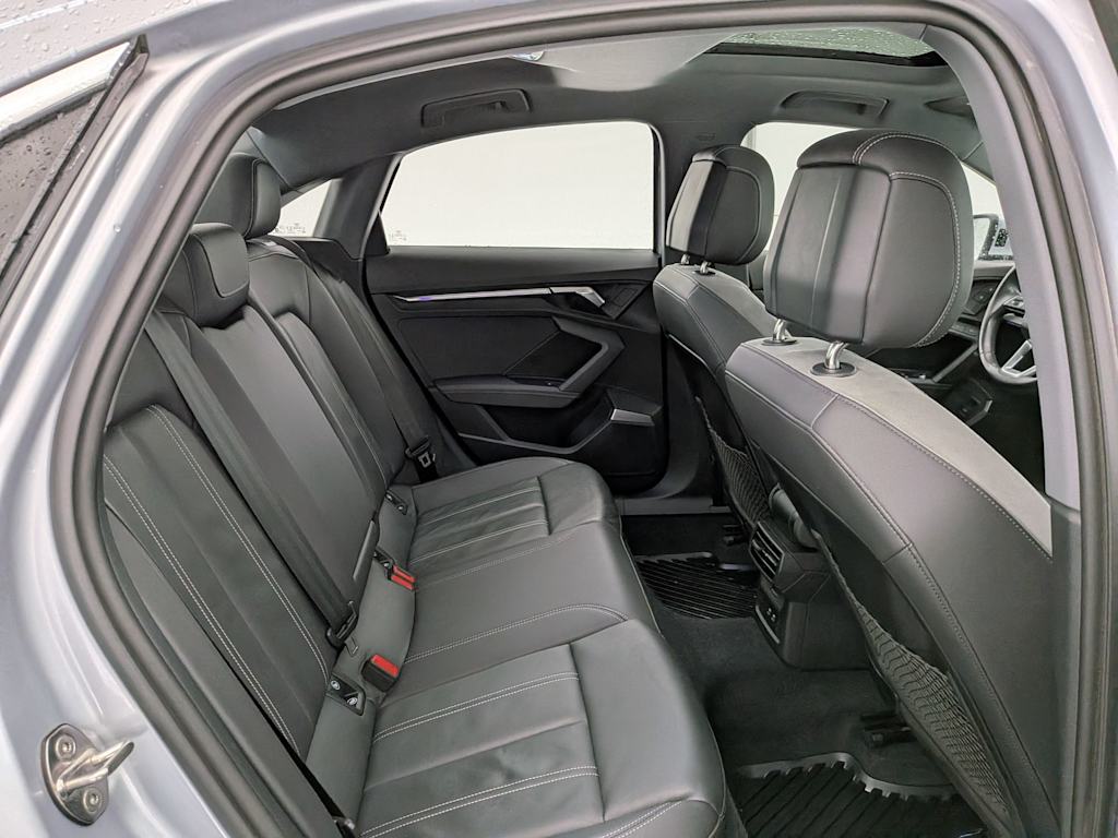 Thumbnail: 2023 Audi A3 - 30