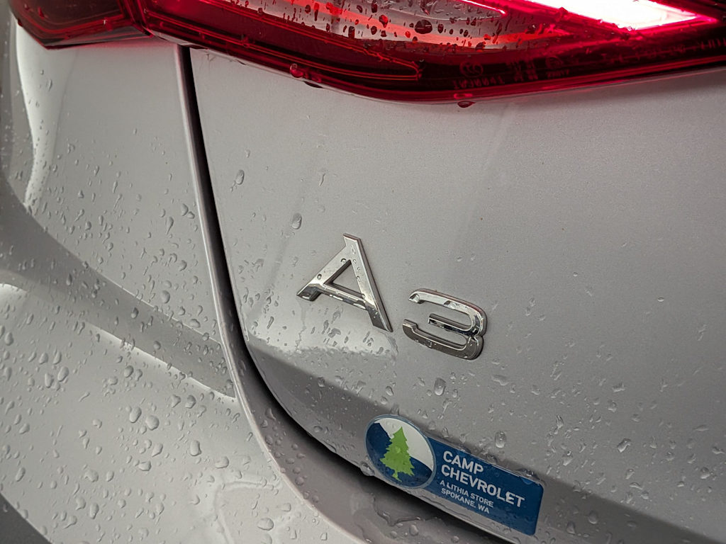 Thumbnail: 2023 Audi A3 - 25