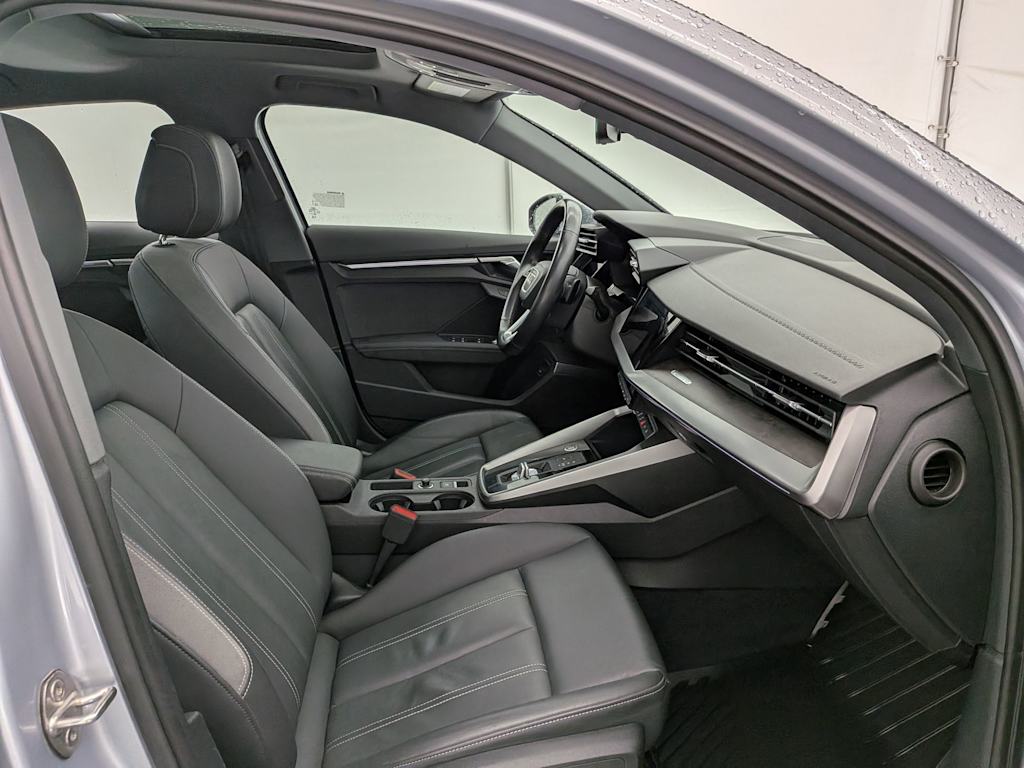 Thumbnail: 2023 Audi A3 - 12