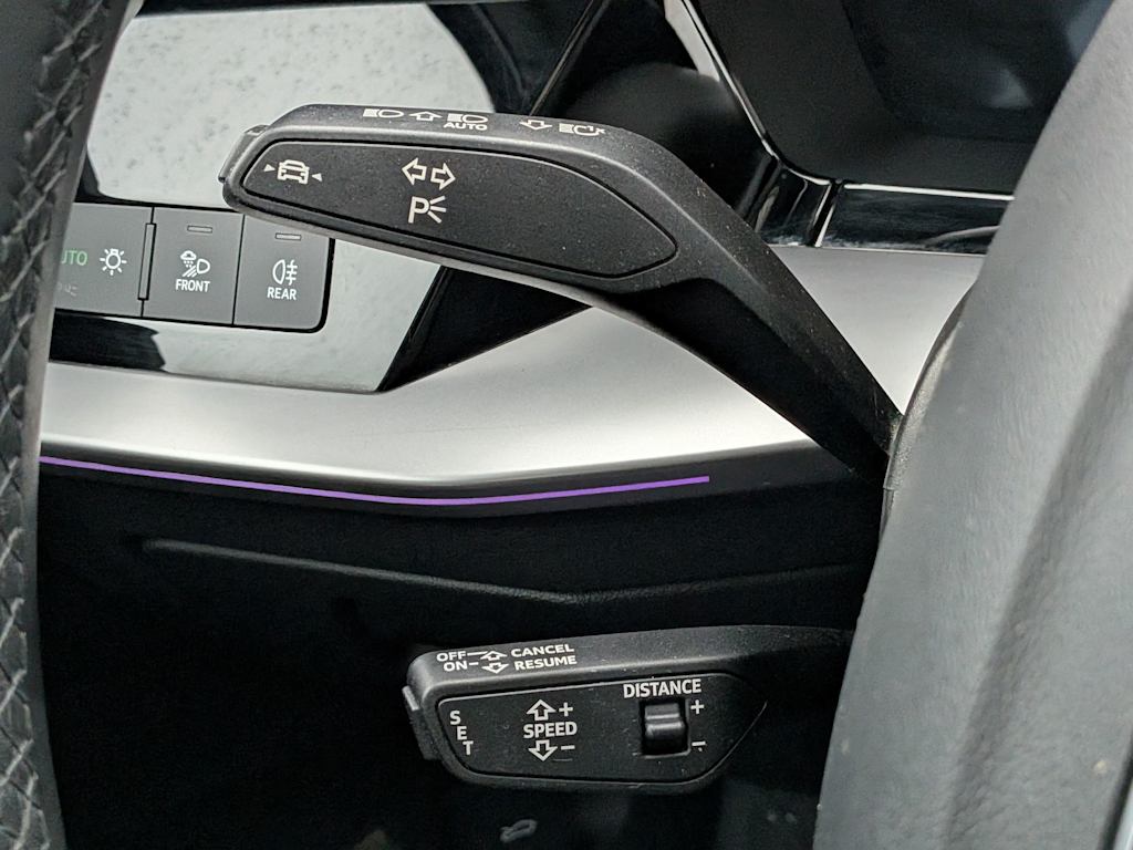 Thumbnail: 2023 Audi A3 - 33