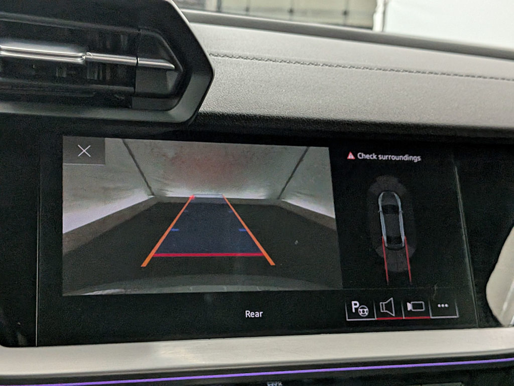 Thumbnail: 2023 Audi A3 - 34