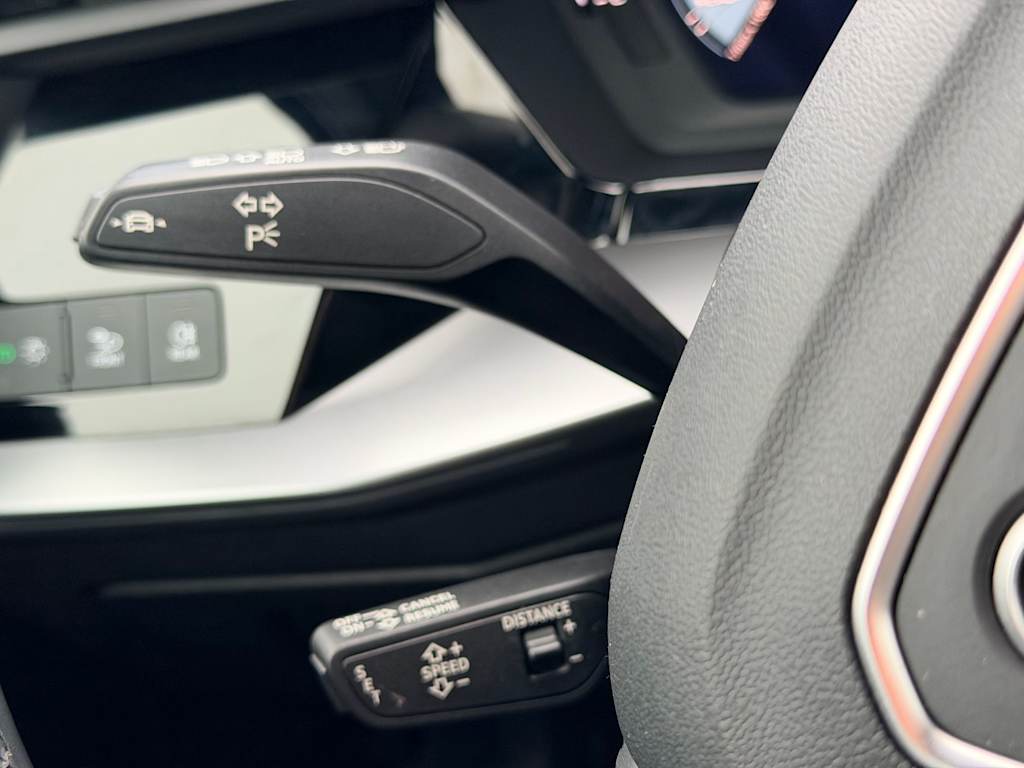 Thumbnail: 2024 Audi A3 - 33