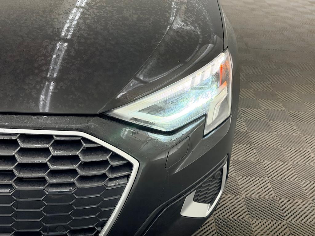 Thumbnail: 2024 Audi A3 - 24