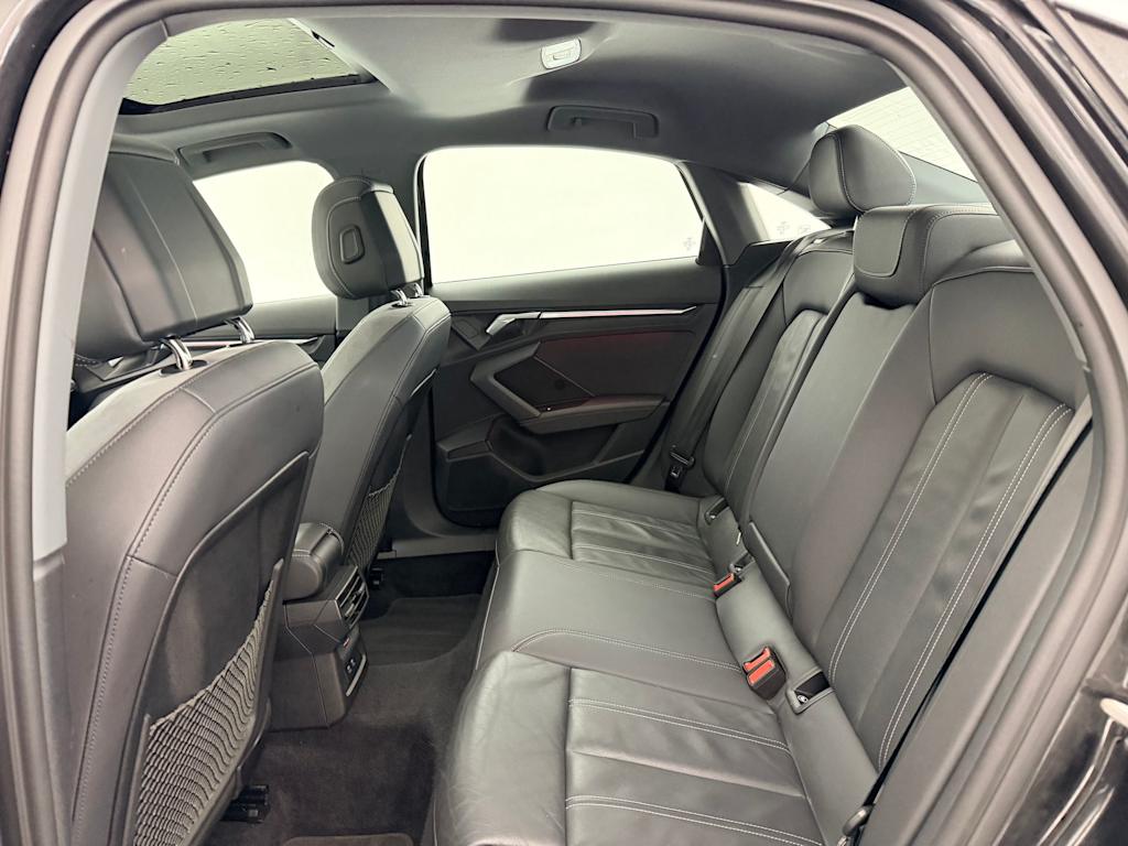 Thumbnail: 2024 Audi A3 - 29