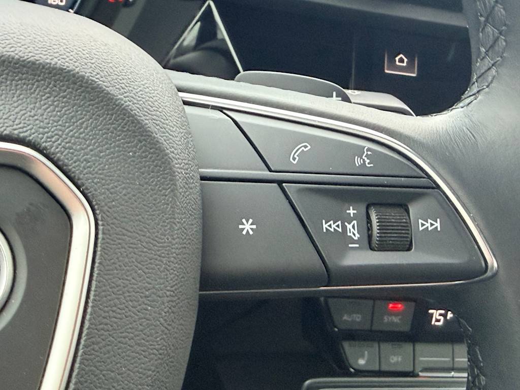 Thumbnail: 2024 Audi A3 - 32