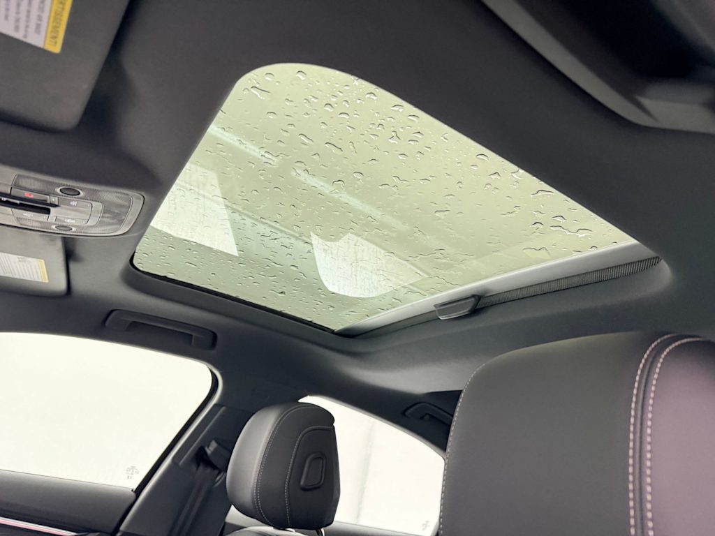 Thumbnail: 2024 Audi A3 - 28