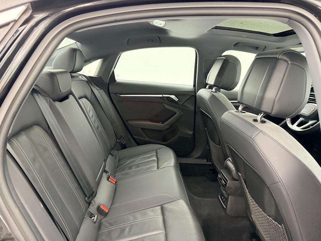 Thumbnail: 2024 Audi A3 - 30