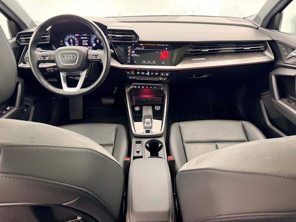 Thumbnail: 2024 Audi A3 - 10