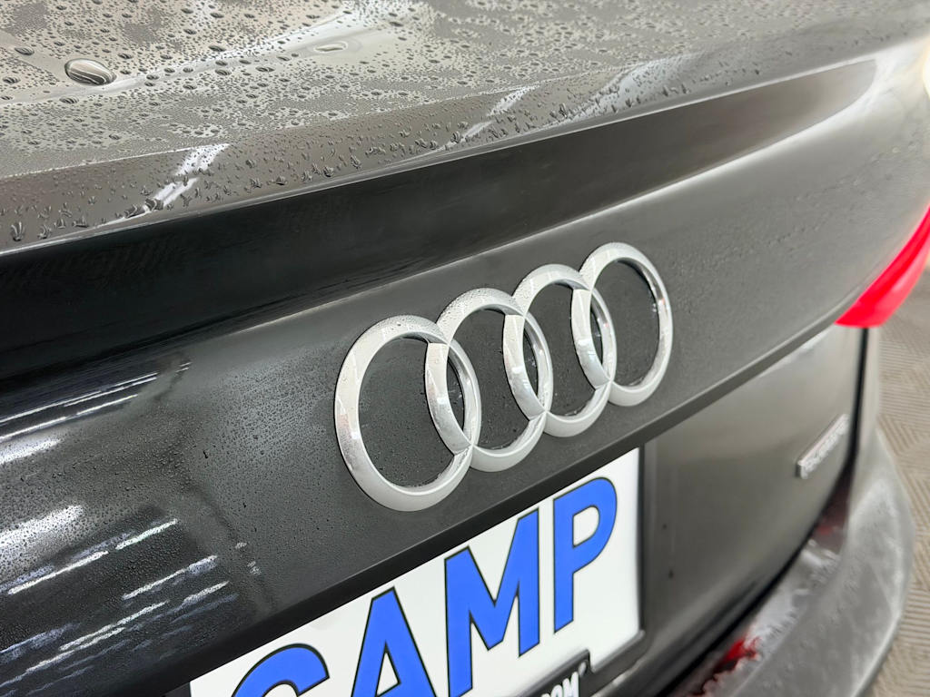 Thumbnail: 2024 Audi A3 - 7