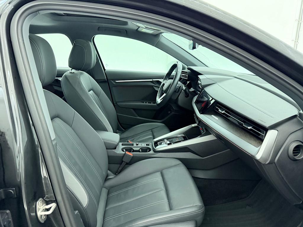 Thumbnail: 2024 Audi A3 - 12