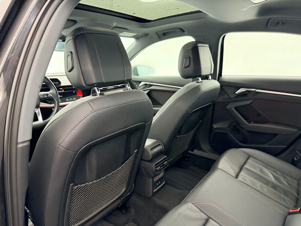 Thumbnail: 2024 Audi A3 - 13