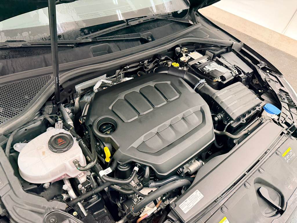 Thumbnail: 2024 Audi A3 - 9