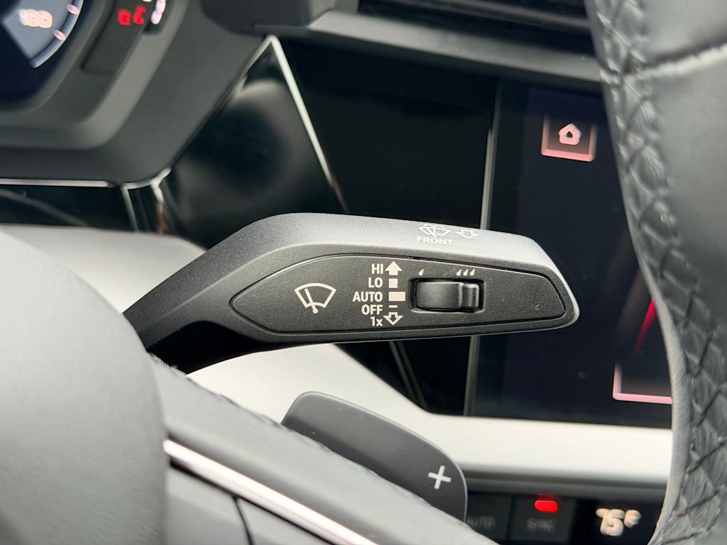 Thumbnail: 2024 Audi A3 - 16