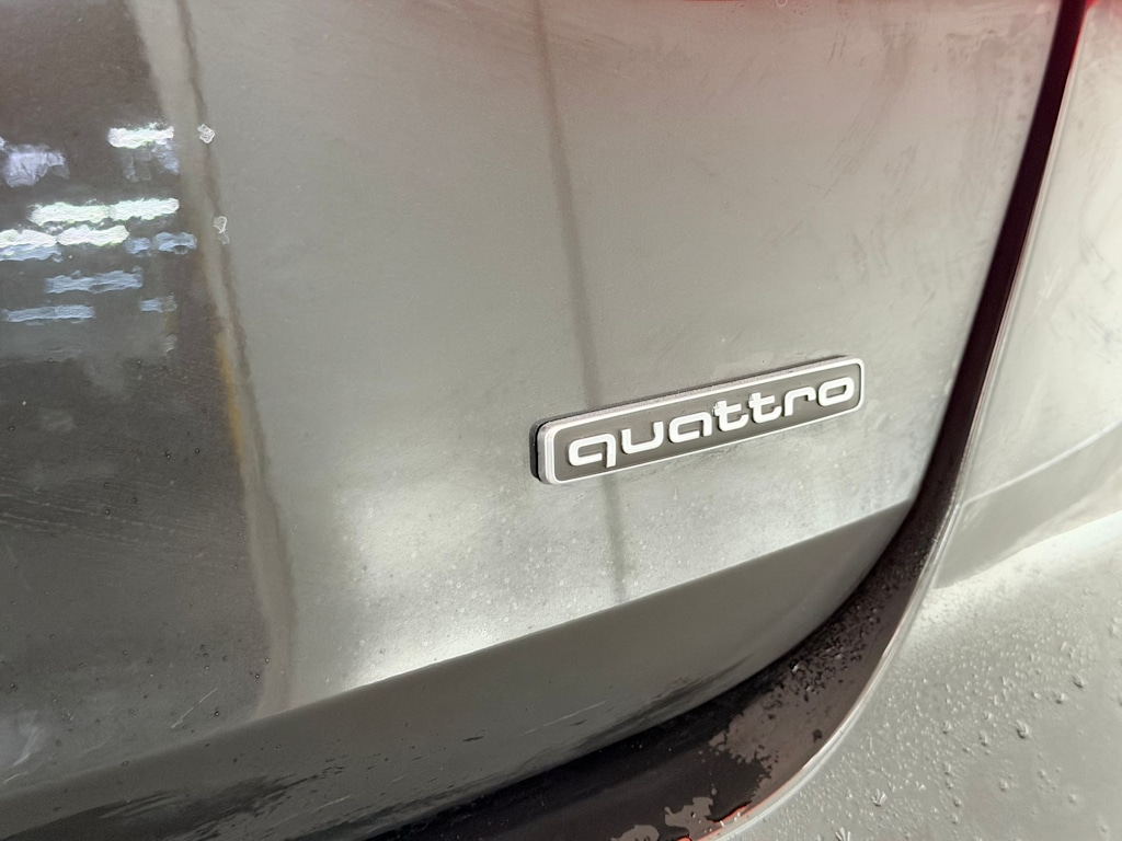 Thumbnail: 2024 Audi A3 - 26