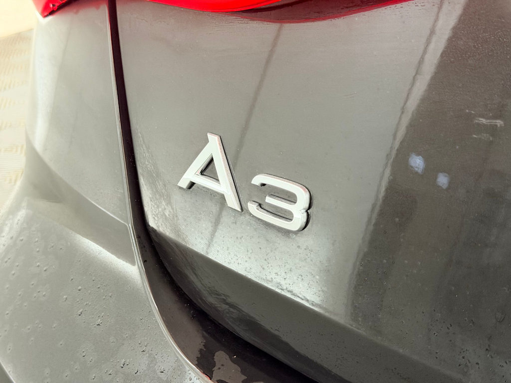 Thumbnail: 2024 Audi A3 - 25