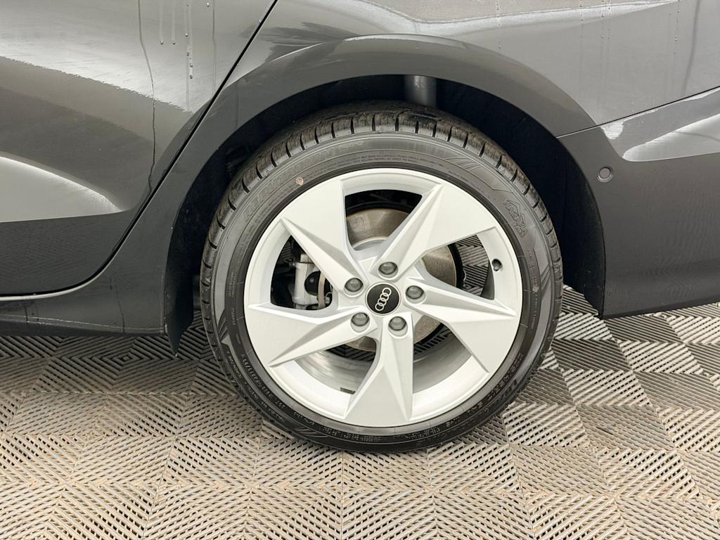 Thumbnail: 2024 Audi A3 - 8