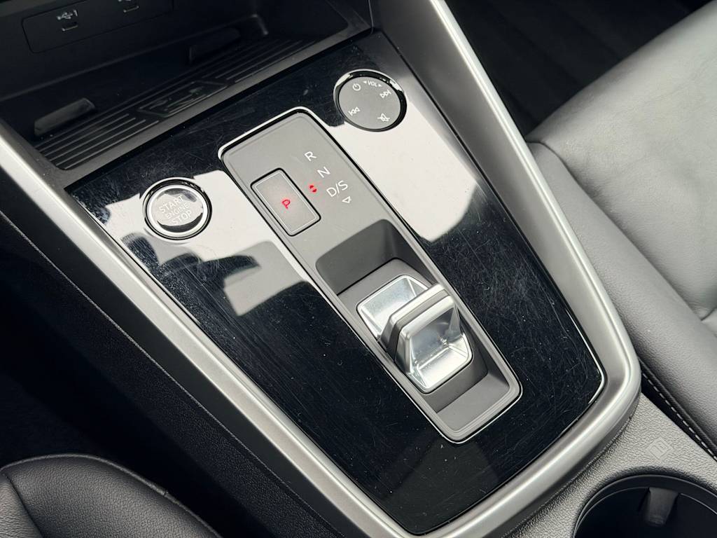 Thumbnail: 2024 Audi A3 - 36