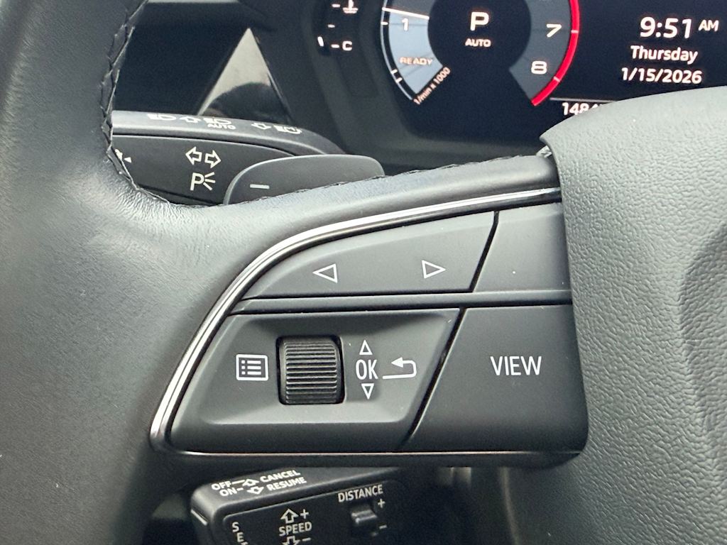 Thumbnail: 2024 Audi A3 - 31