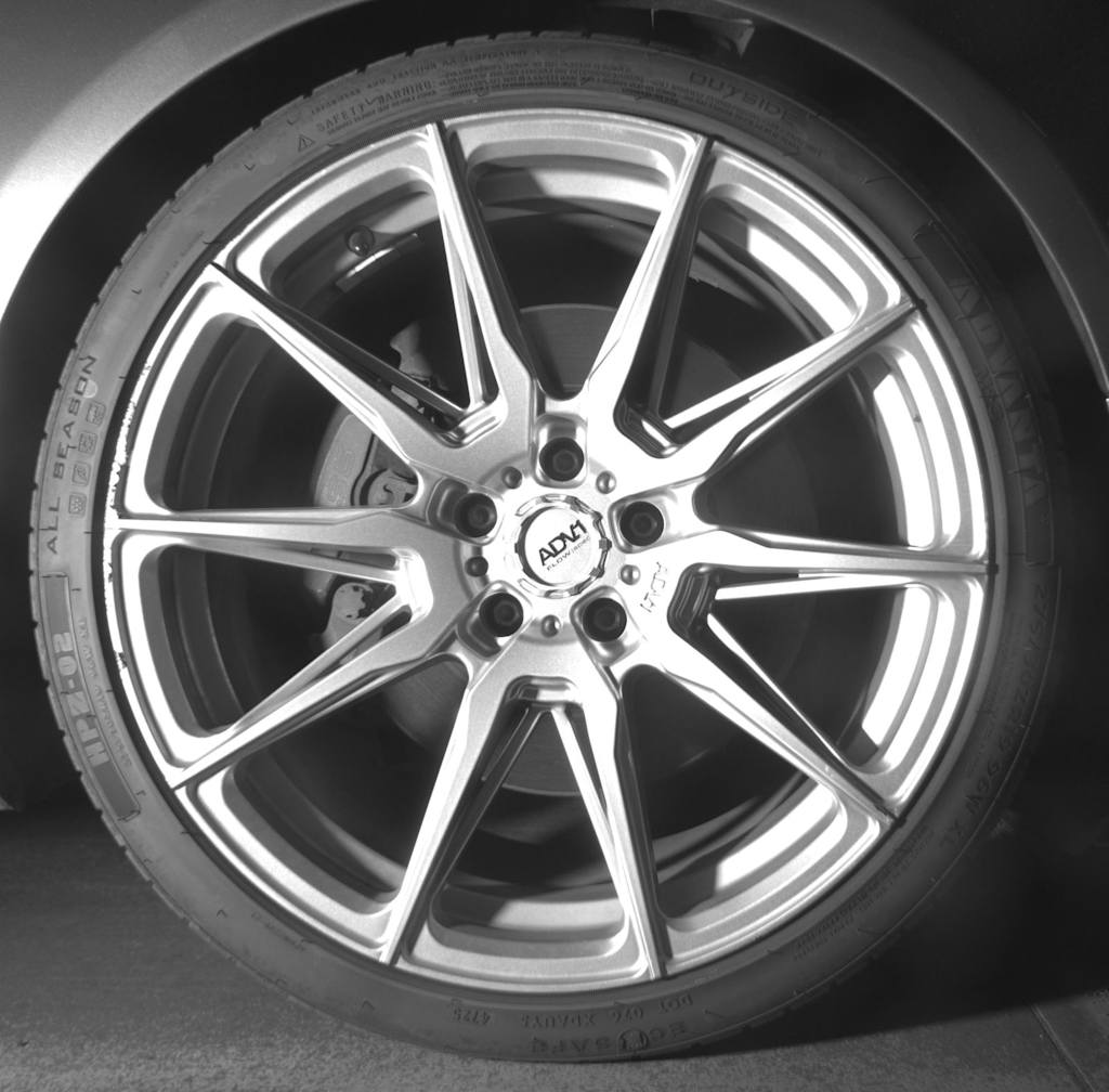 Thumbnail: 2013 Audi S5 - 5