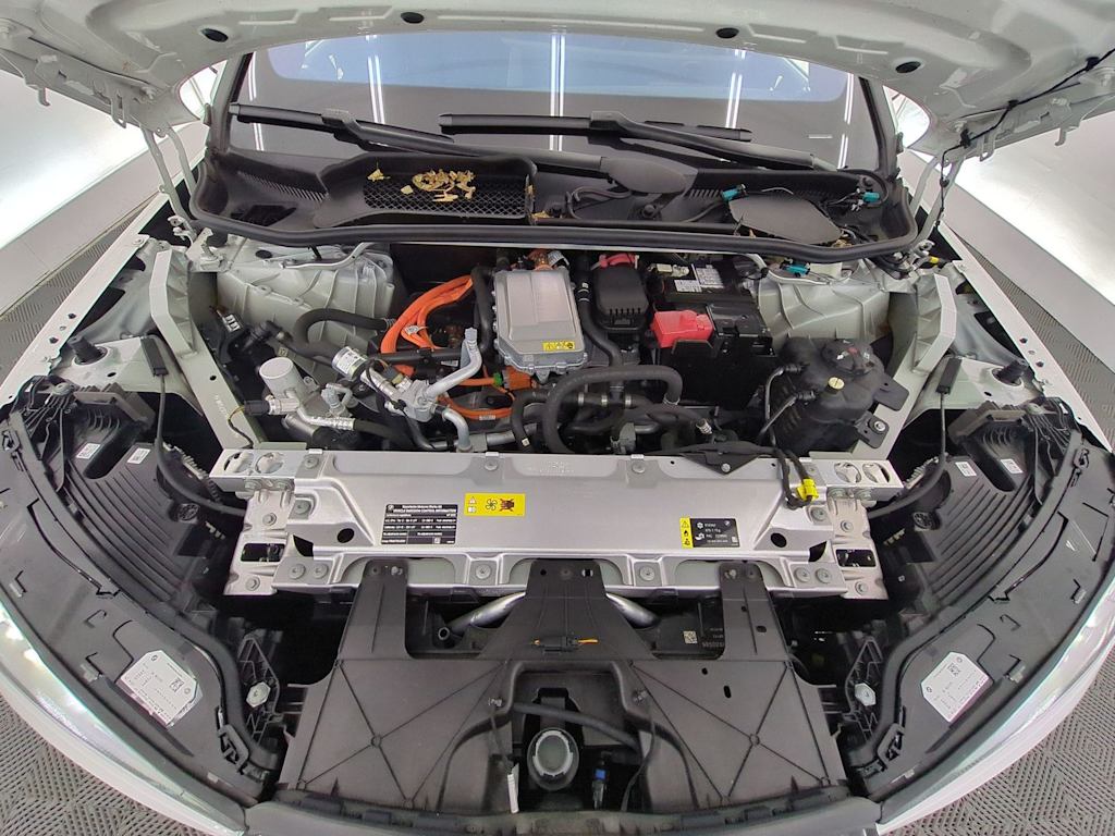 Thumbnail: 2023 BMW iX - 9