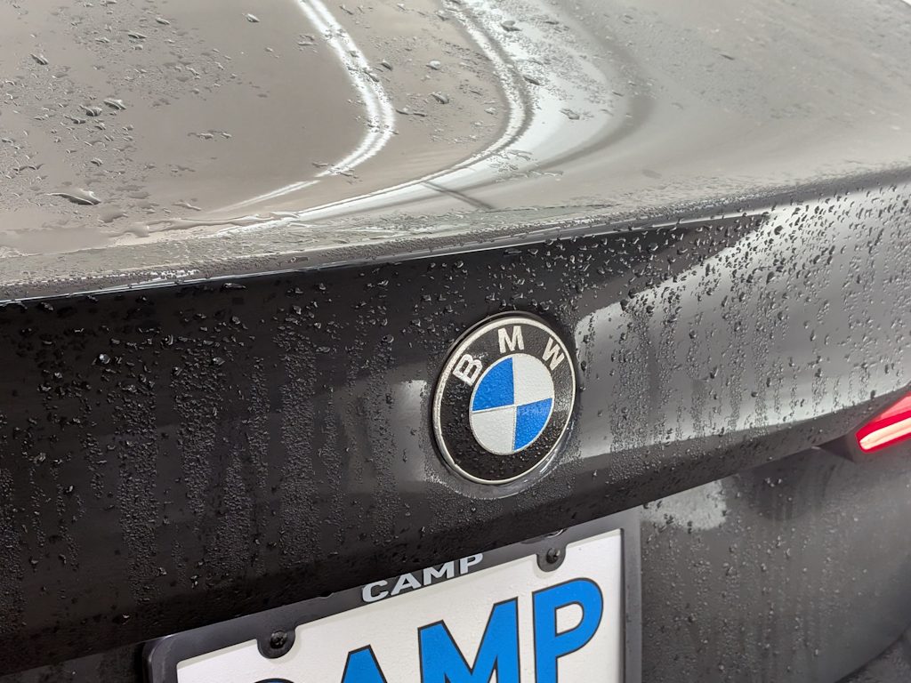 Thumbnail: 2024 BMW 5 Series - 7