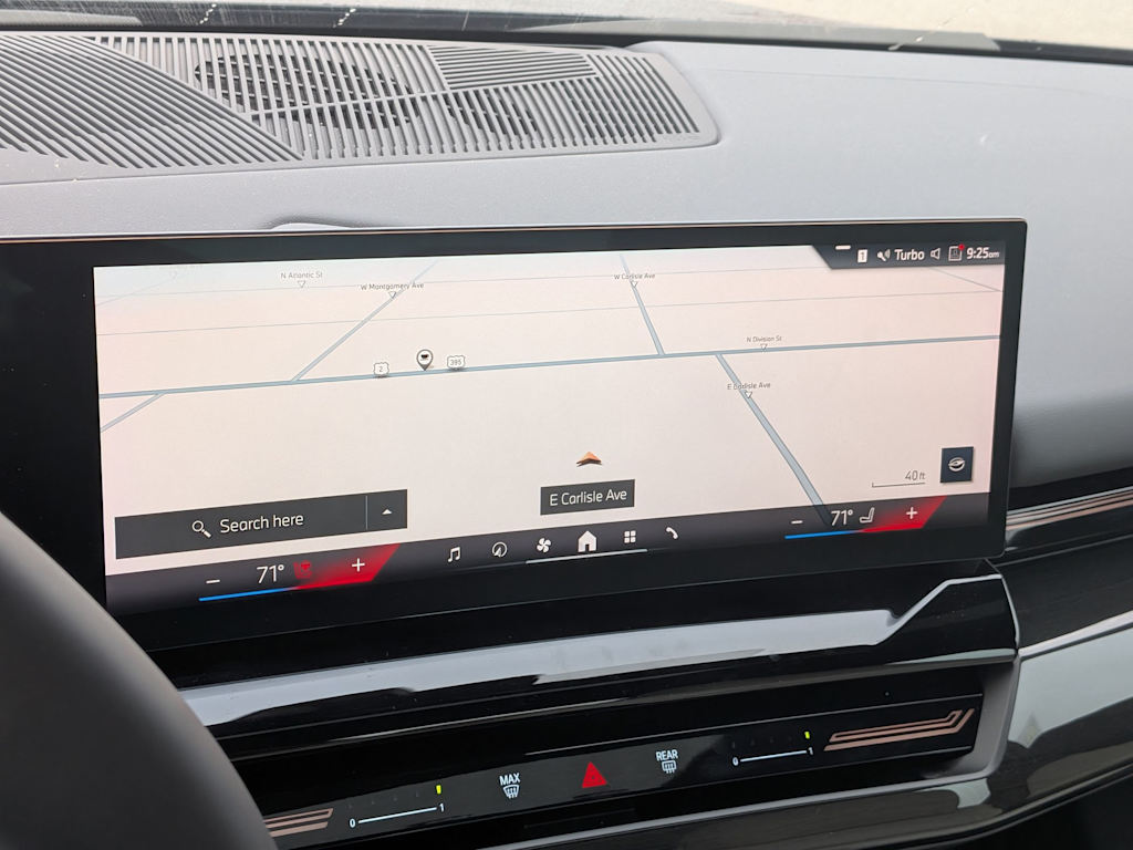 Thumbnail: 2024 BMW 5 Series - 33