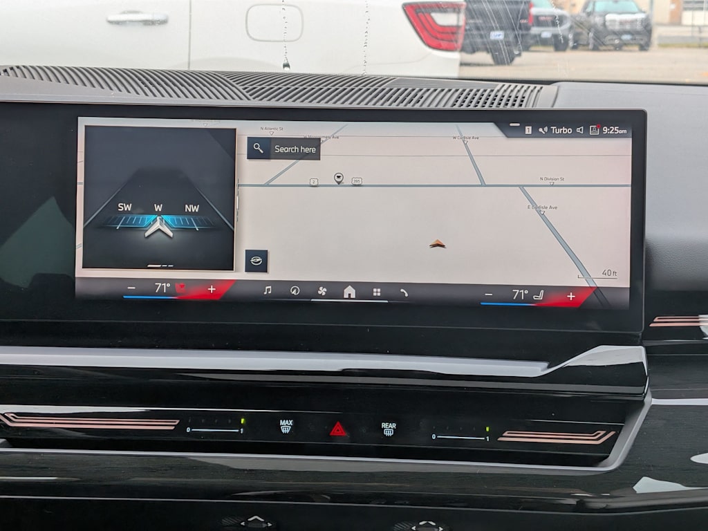 Thumbnail: 2024 BMW 5 Series - 15