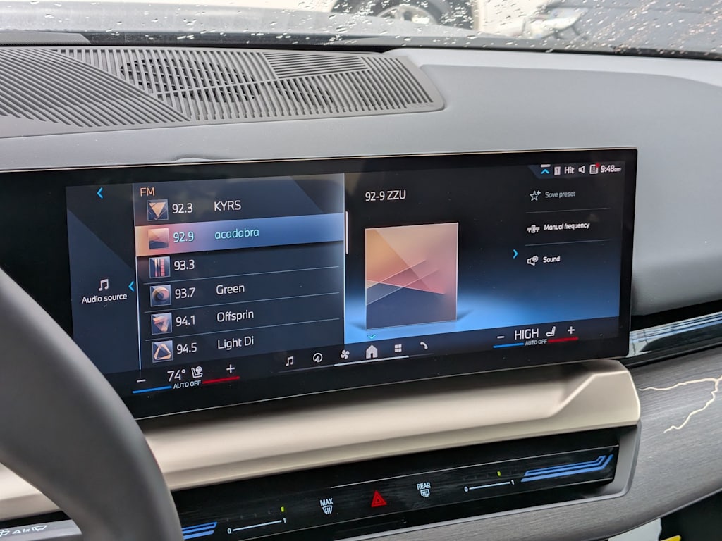 Thumbnail: 2024 BMW 5 Series - 37