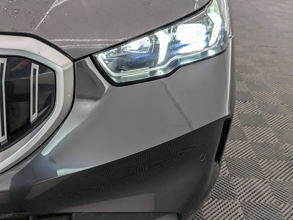 Thumbnail: 2024 BMW 5 Series - 24