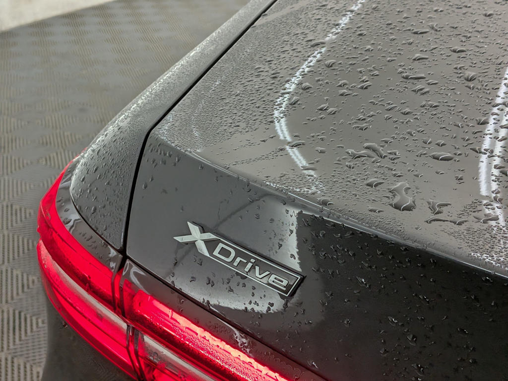 Thumbnail: 2024 BMW 5 Series - 25