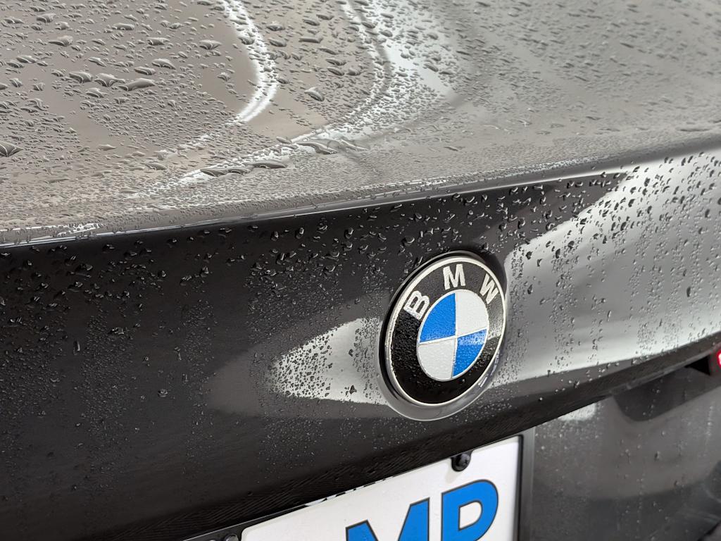 Thumbnail: 2024 BMW 5 Series - 7