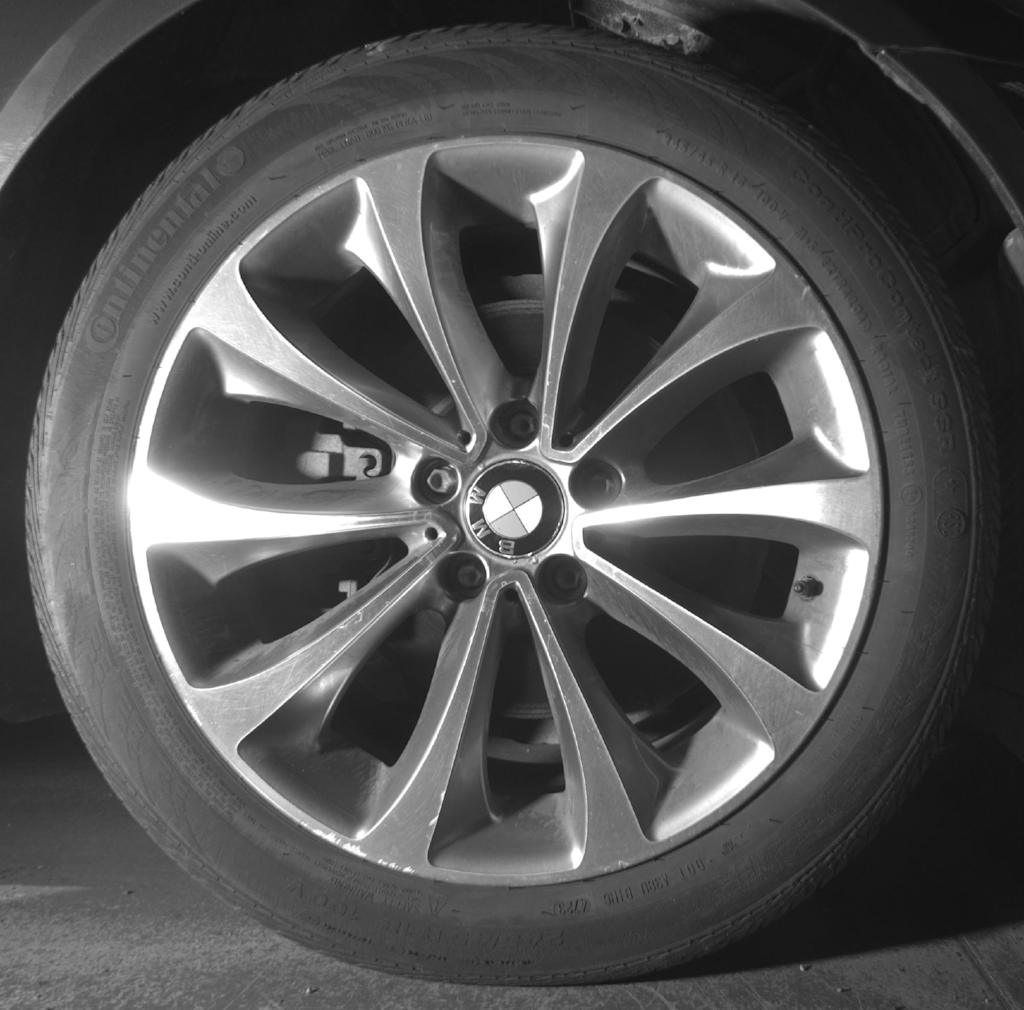 Thumbnail: 2016 BMW 5 Series - 5