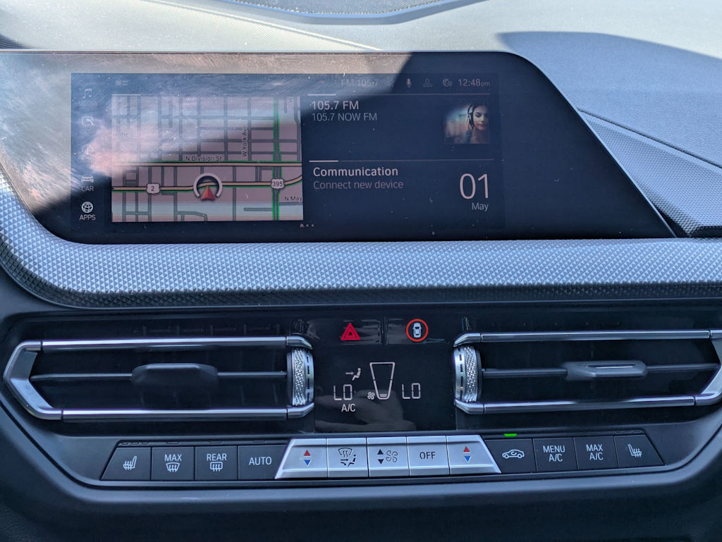 Thumbnail: 2024 BMW 2 Series - 14