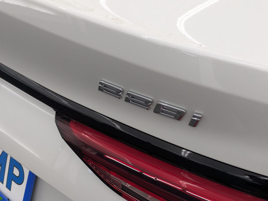 Thumbnail: 2024 BMW 2 Series - 6