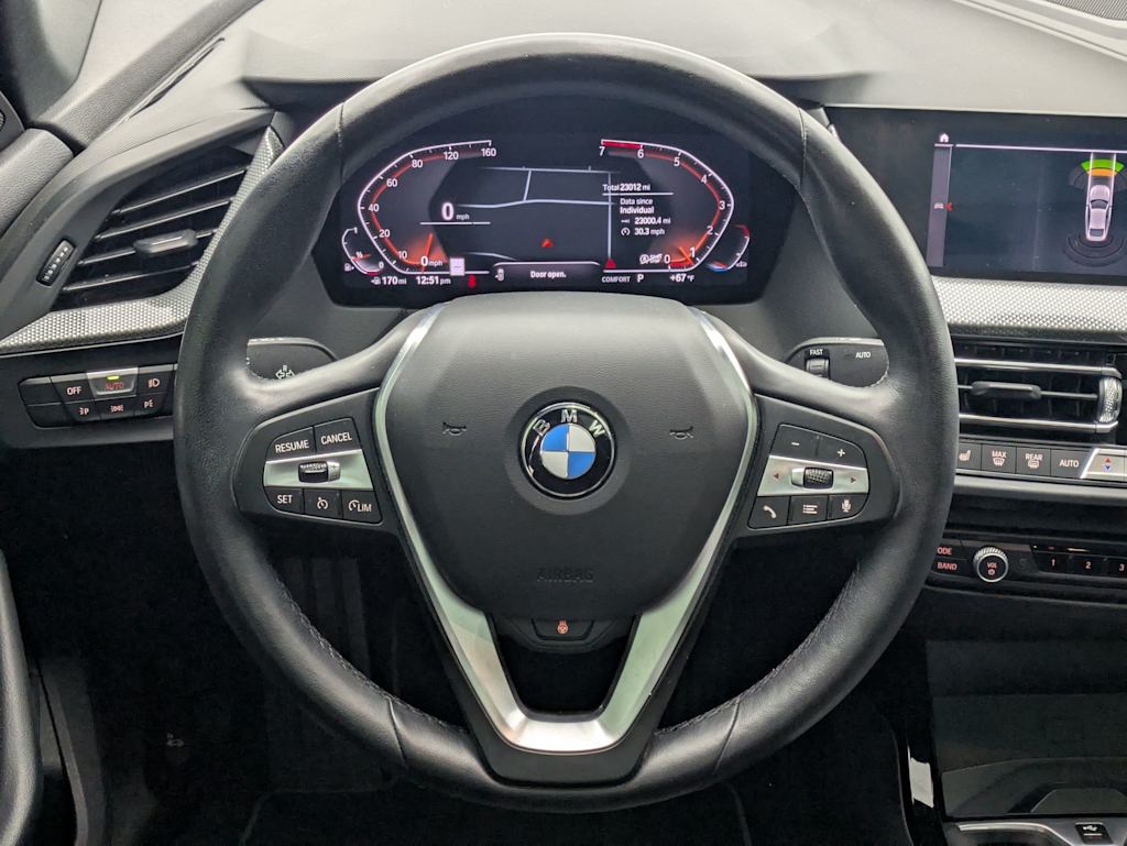 Thumbnail: 2024 BMW 2 Series - 13