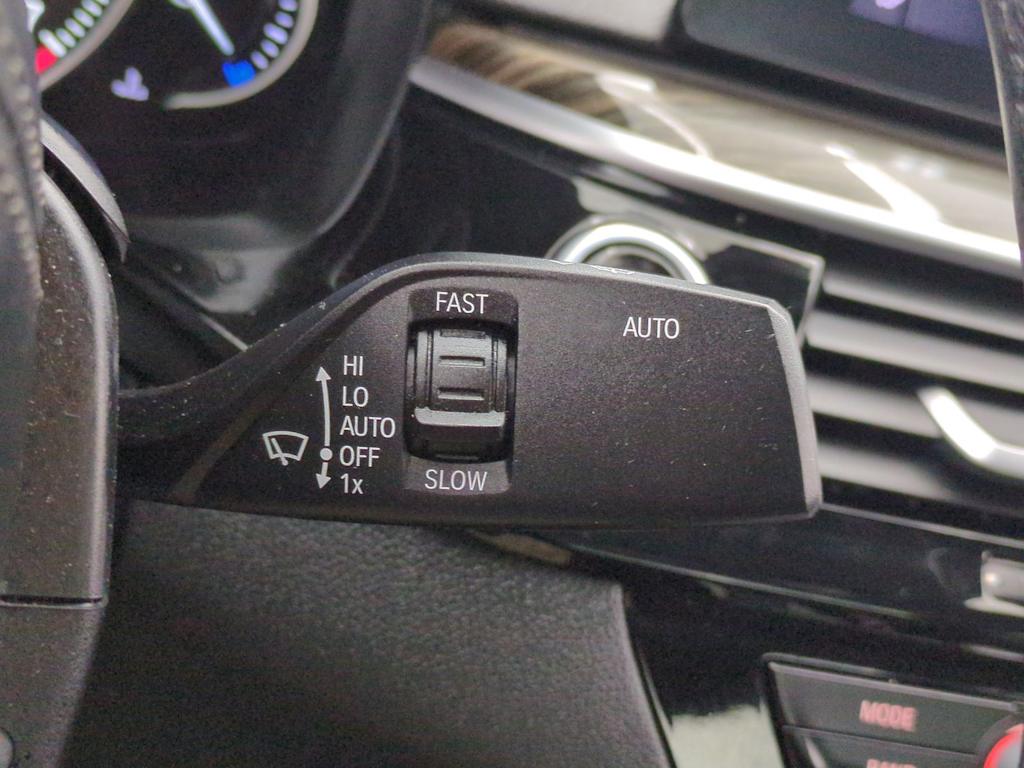 Thumbnail: 2018 BMW 5 Series - 15