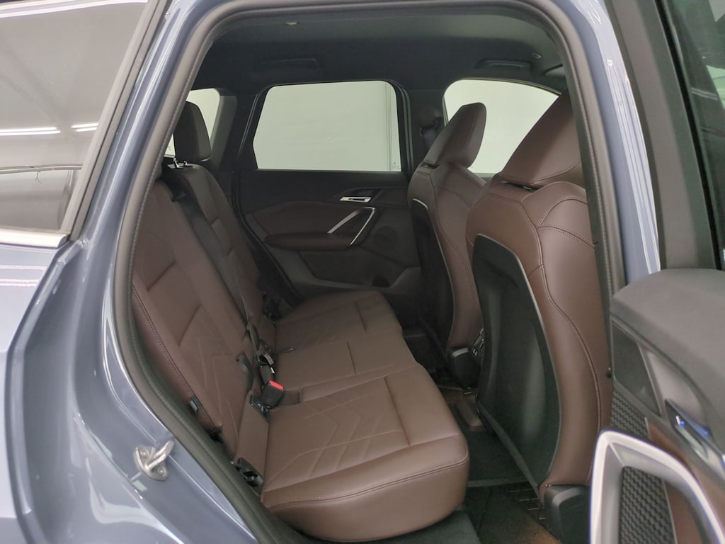Thumbnail: 2025 BMW X1 - 27