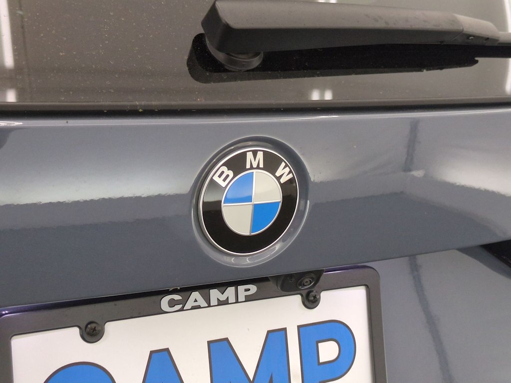 Thumbnail: 2025 BMW X1 - 7