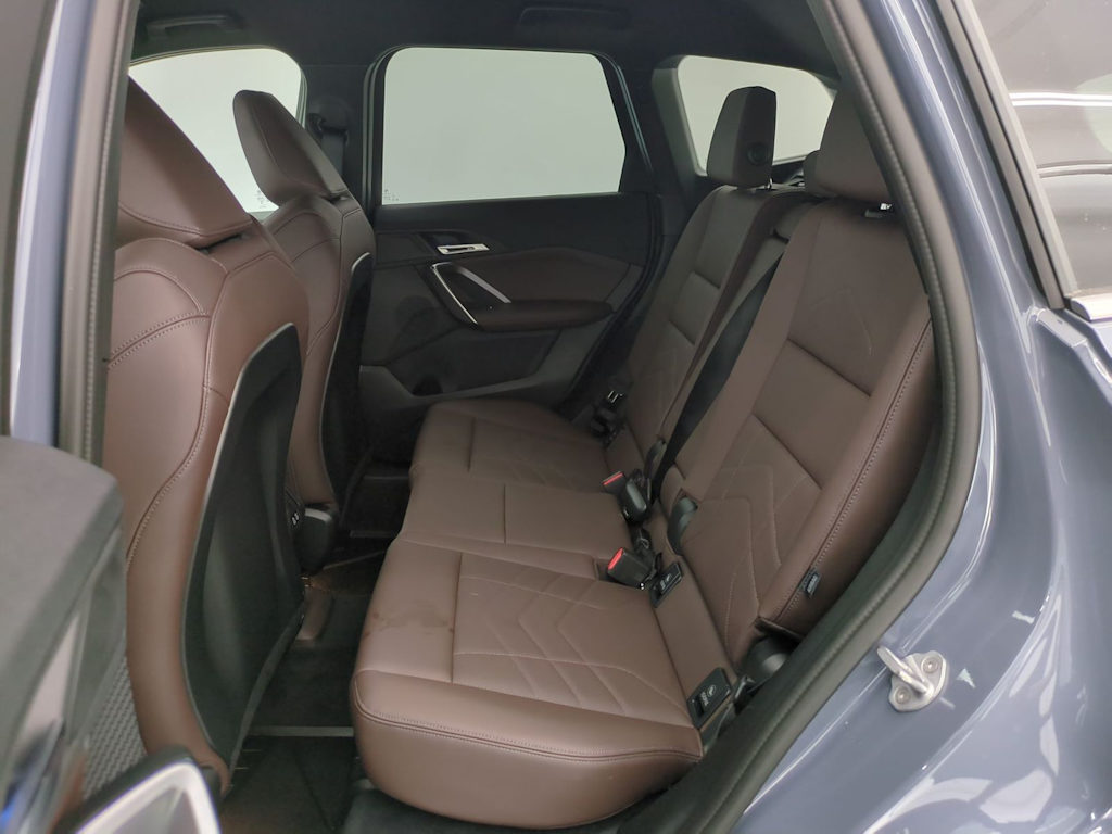 Thumbnail: 2025 BMW X1 - 26