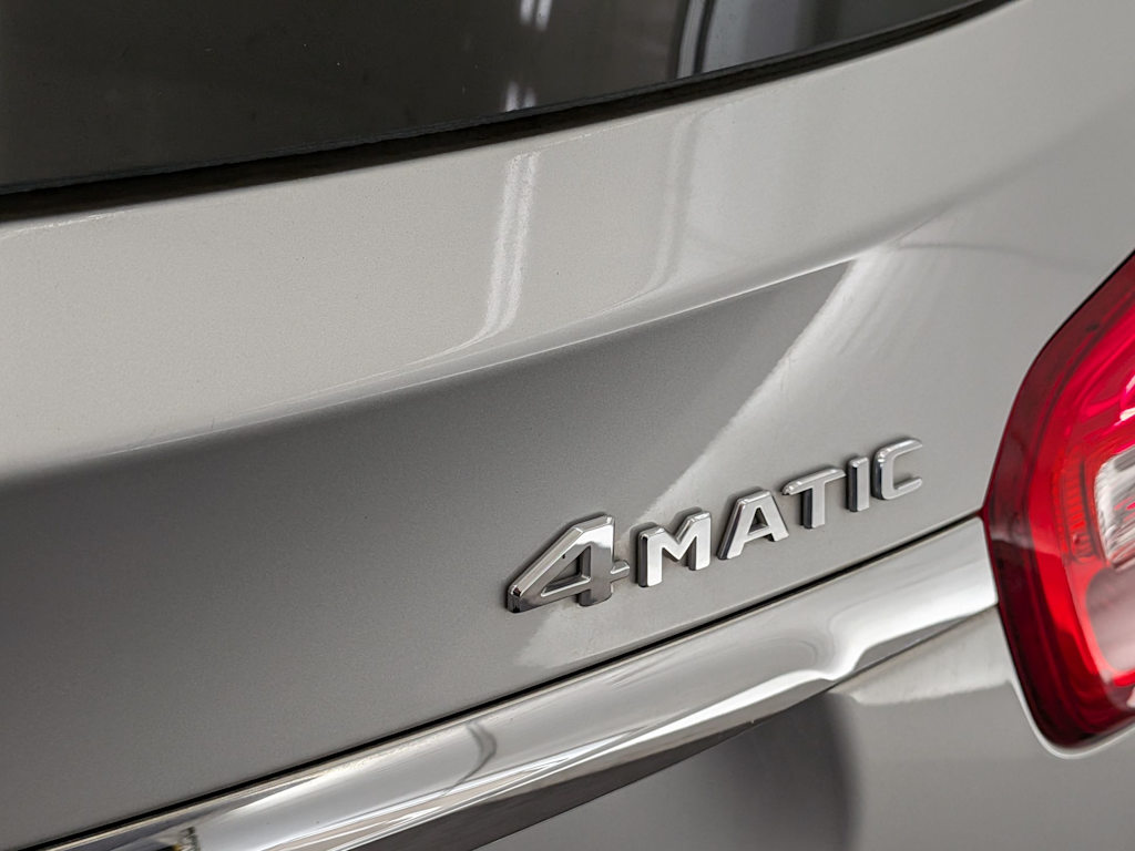 Thumbnail: 2018 Mercedes-Benz GLA - 25