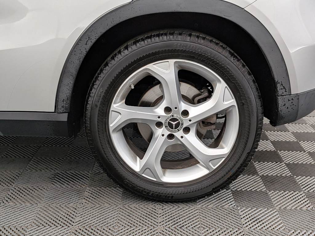 Thumbnail: 2018 Mercedes-Benz GLA - 8