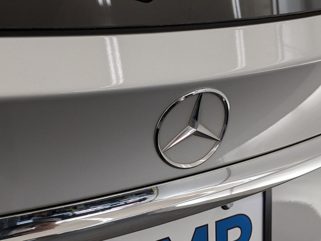 Thumbnail: 2018 Mercedes-Benz GLA - 24